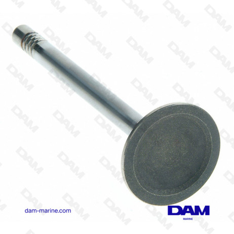 EXHAUST VALVE OMC FORD 2.3L