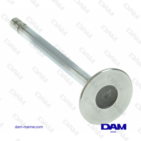 FORD EXHAUST VALVE