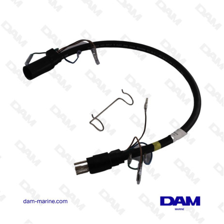 MERCURY EXTENSION HARNESS 0.6M 84-17829A2