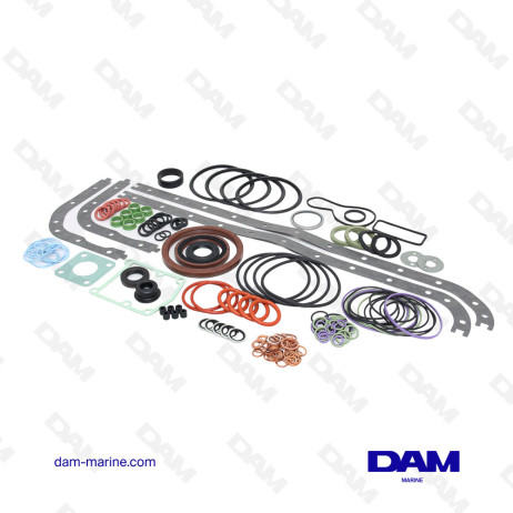 VOLVO COMPLEMENTARY GASKET KIT - 876619