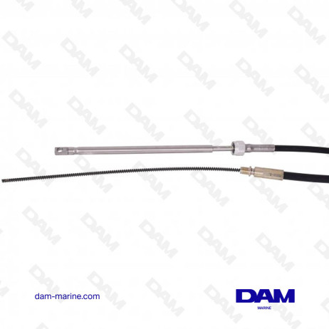 STEERING CABLE SSC131 - 6FT