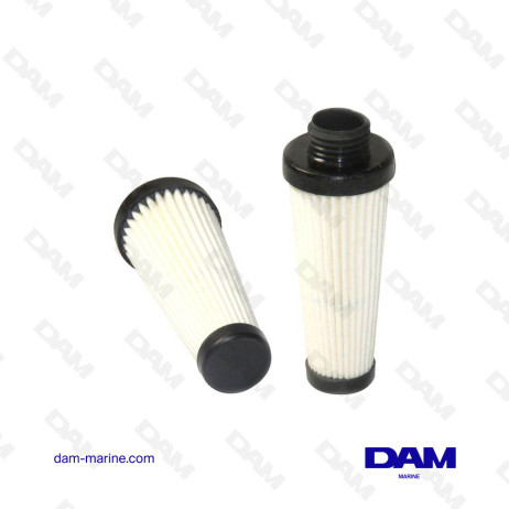 RACOR 025 SERIES FUEL FILTER