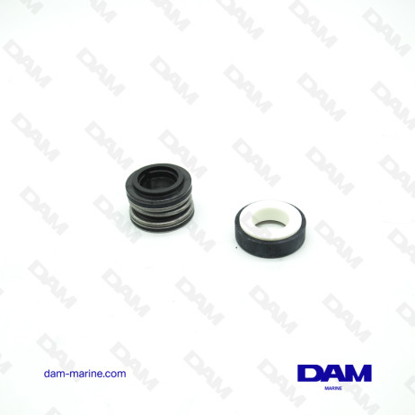 Pompe à Eau De Mer Yanmar – Pour Moteurs 3JH / 4JH – Neuve – REF REC129271-42502