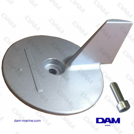 ALU ANODE DRIFT HONDA BF75-130HP