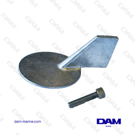 ALU ANODE DRIFT YAMAHA 60-90HP