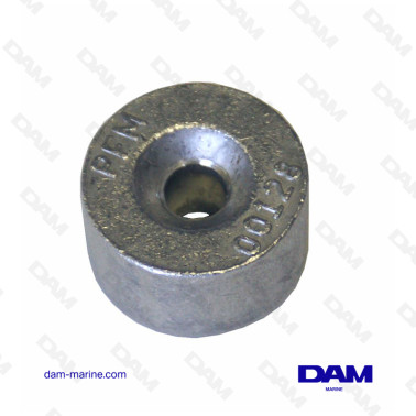 ANODE ALU BLOCK YAMAHA...