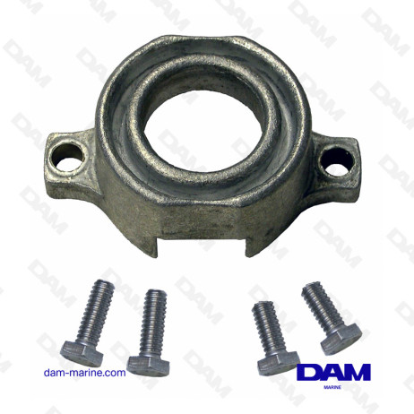 ALU ANODE DIABOLO BRP 40-50HP