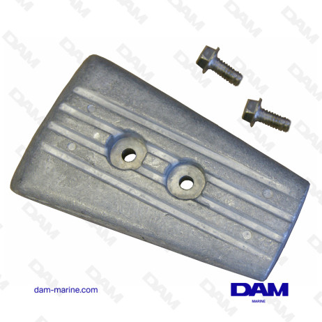 VOLVO DPS-A / SX-A ALUMINUM ANODE