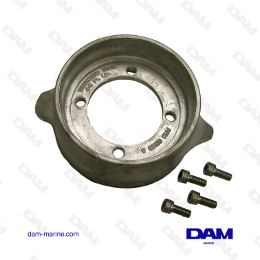 ALU ANODE VOLVO SAILDRIVE SD110S