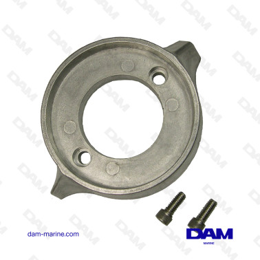 ANODO IN ALLUMINIO VOLVO...