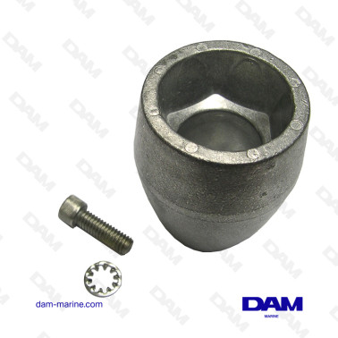 ANODE ALU BRAVO 3...