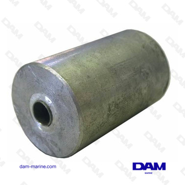 ALU ANODE HORN BASE VOLVO DPH