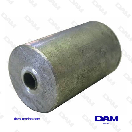 ALU ANODE HORN BASE VOLVO DPH