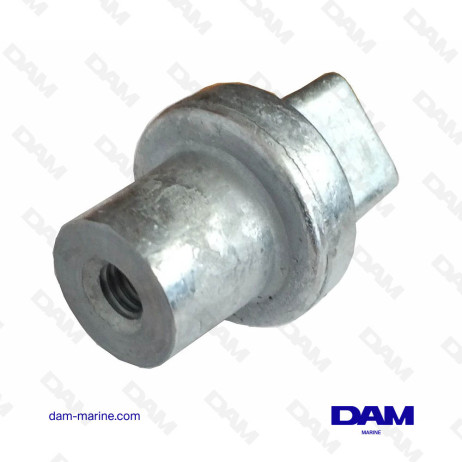 ALUMINUM ANODE YAMAHA 75-350HP ENGINE