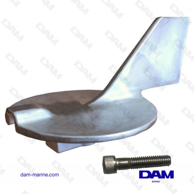 ALU ANODE DRIFT YAMAHA...