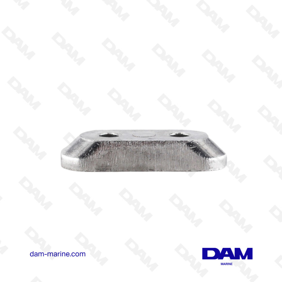 ANODE ALU PLAQUETTE G2 BRP 200-300HP
