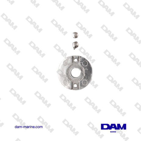 VETUS PROPELLER ALU ANODE