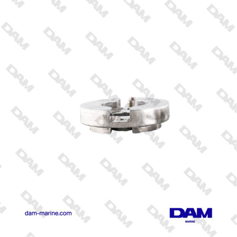 VETUS PROPELLER ALU ANODE