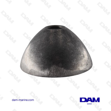 ANODE ALU HELICE MERCRUISER