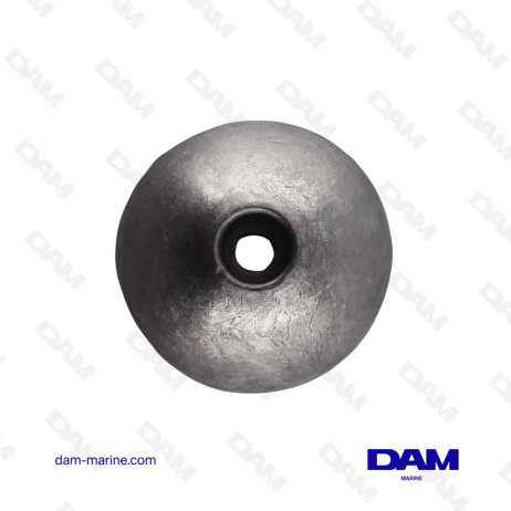 ANODE ALU FLEX-O-FOLD - 69MM