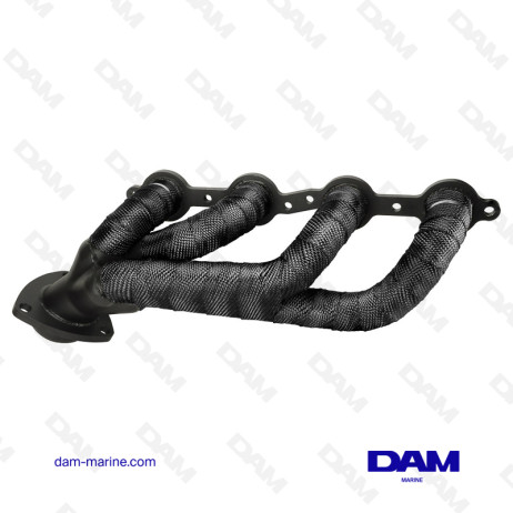 THERMAL PROTECTION SHEATH 5CM X 15M