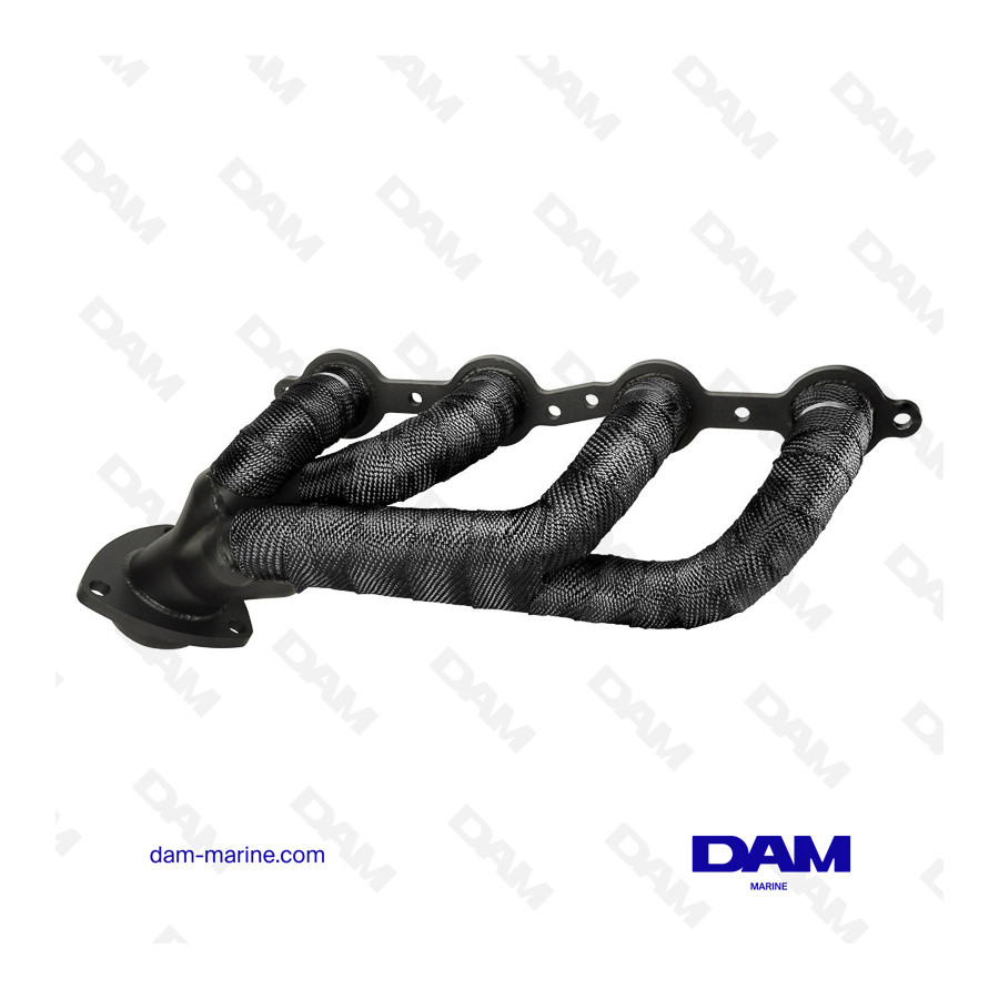 GAINE PROTECTION THERMIQUE 5CM X 15M