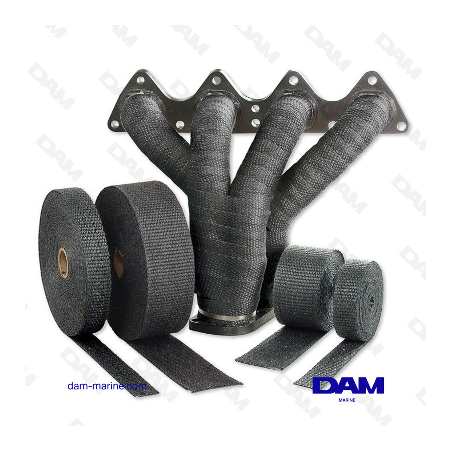GAINE PROTECTION THERMIQUE 5CM X 15M