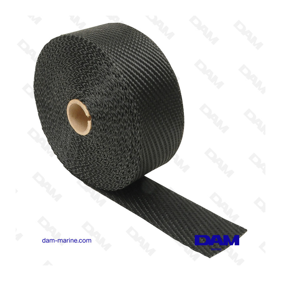 FUNDA DE PROTECCIÓN TÉRMICA 5CM X 7,6M
