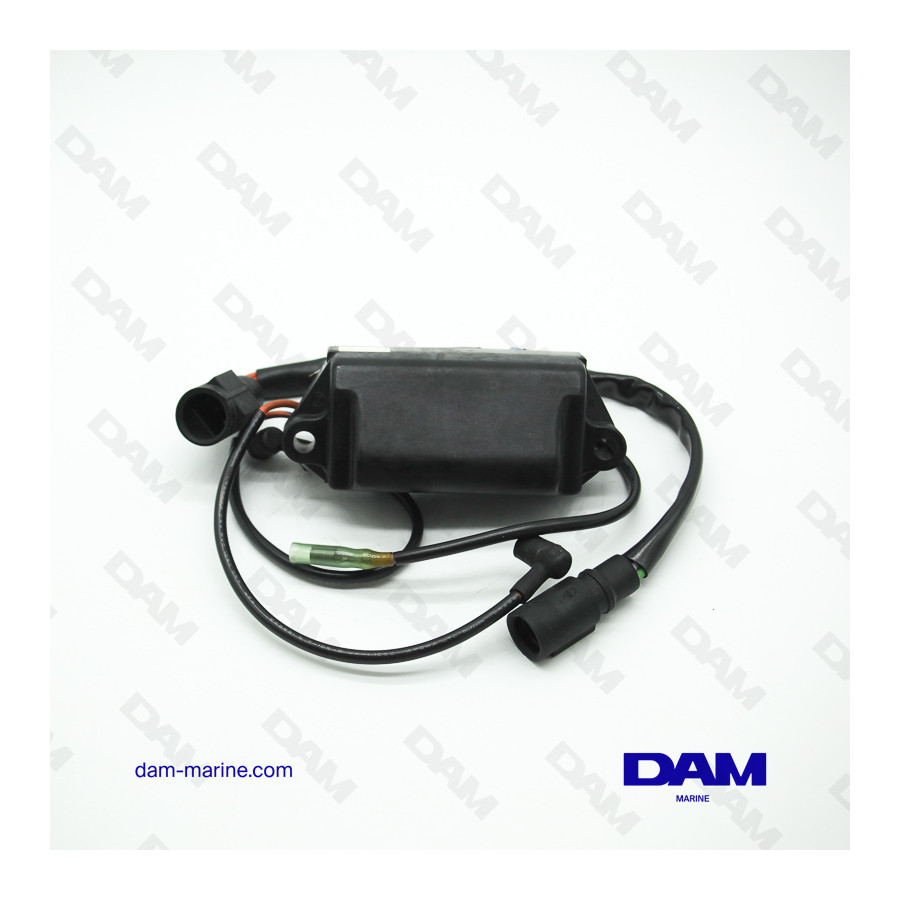 BRP OMC HB* ELECTRONIC BOX