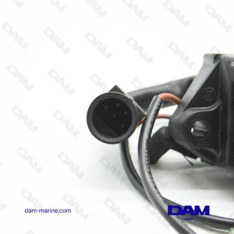 CAJA ELECTRÓNICA BRP OMC HB*
