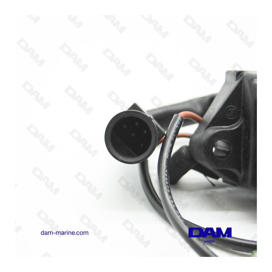BRP OMC HB* ELECTRONIC BOX