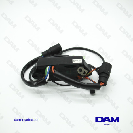 CAJA ELECTRÓNICA BRP OMC HB*