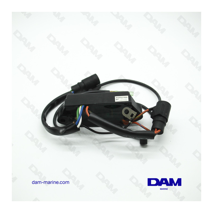 BOITIER ELECTRONIQUE BRP OMC HB*