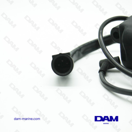 BOITIER ELECTRONIQUE BRP OMC HB*