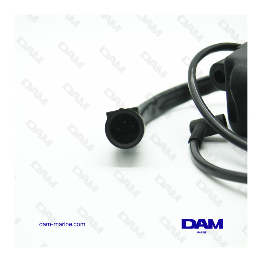 BRP OMC HB* ELECTRONIC BOX