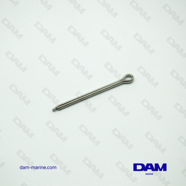 BRP OMC PROPELLER CONE PIN *