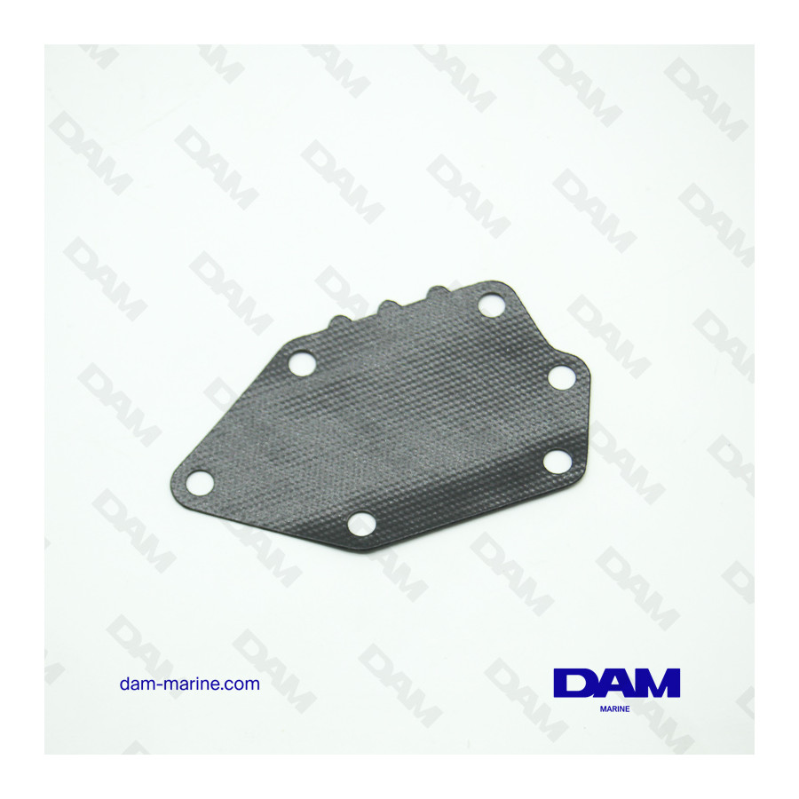 KIT DE JUNTAS DE BOMBA DE COMBUSTIBLE BRP OMC *
