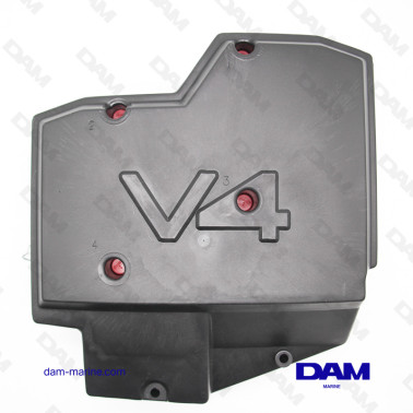 BOITE A AIR BRP OMC V4 *