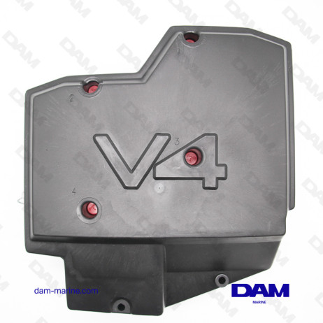 BOITE A AIR BRP OMC V4 *