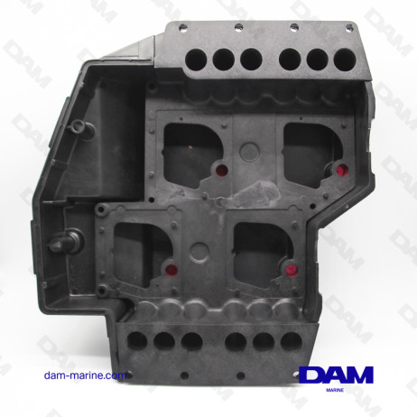 BOITE A AIR BRP OMC V4 *