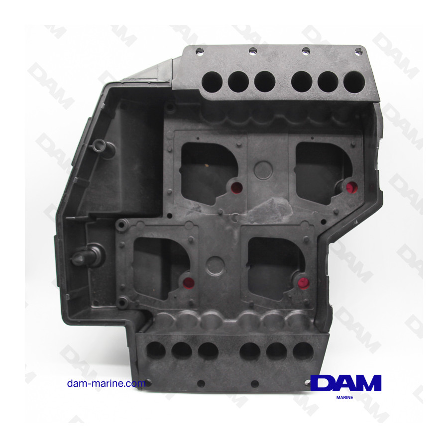 BOITE A AIR BRP OMC V4 *