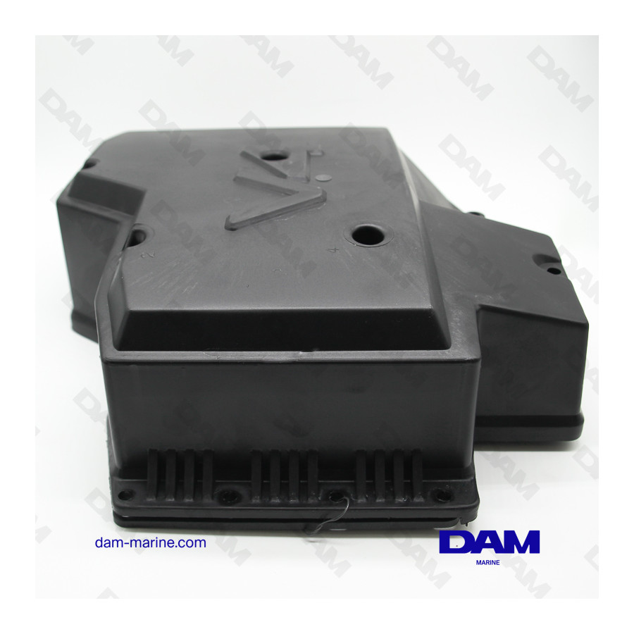 BOITE A AIR BRP OMC V4 *