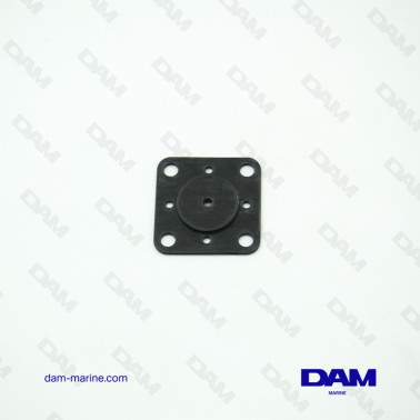 KIT ANODES ALU PLAQUETTES @2 HONDA BF8-50HP
