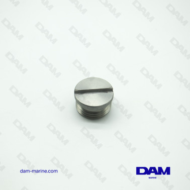 TAPÓN DE DRENAJE BRP OMC *