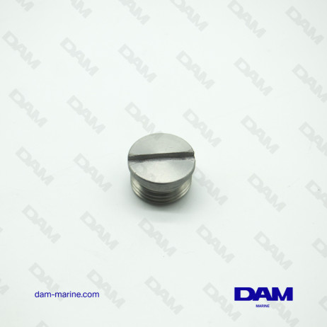 TAPÓN DE DRENAJE BRP OMC *