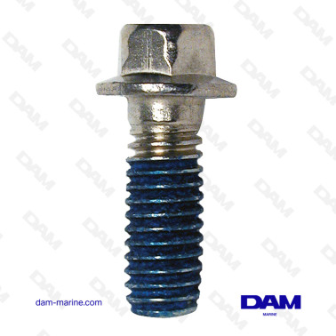 VOLVO SX - DP BASE SCREW