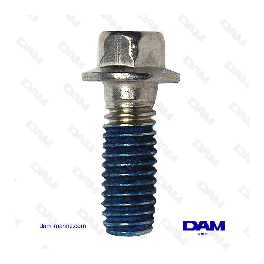 VIS EMBASE VOLVO SX - DP
