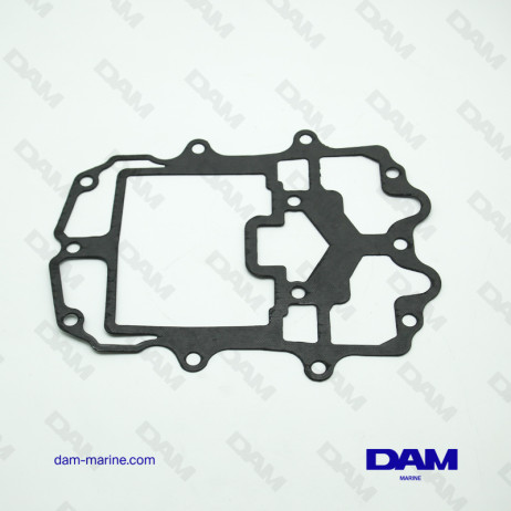 BRP OMC 0343809* EXHAUST GASKET
