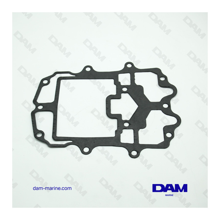 BRP OMC 0343809* EXHAUST GASKET
