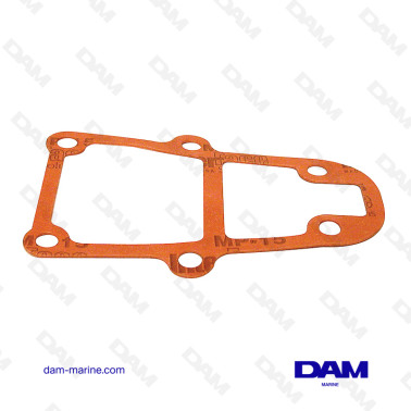 PLATE SEAL